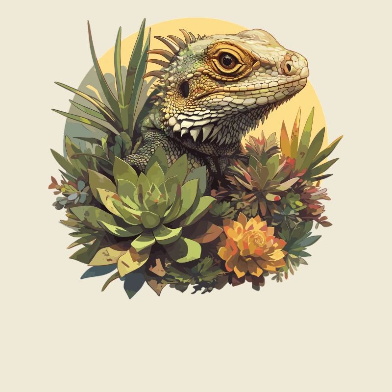 Lizards Lizard