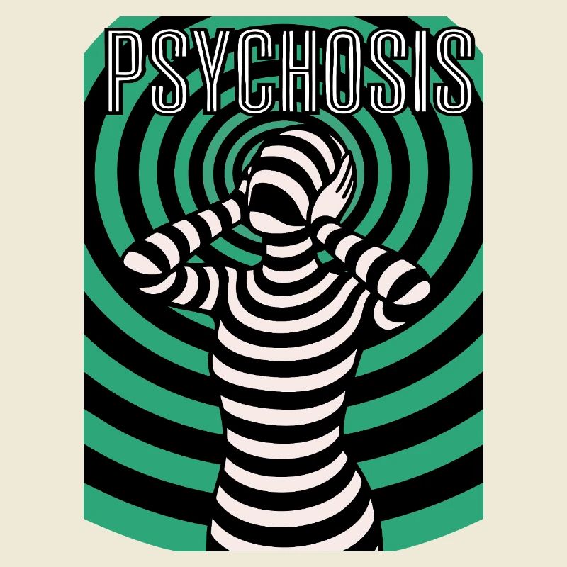 Psychedelic Psyche, Hypnos, Hallucination