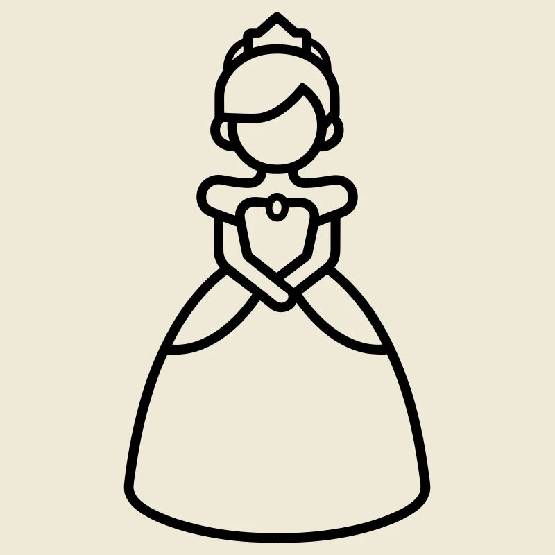 princesse