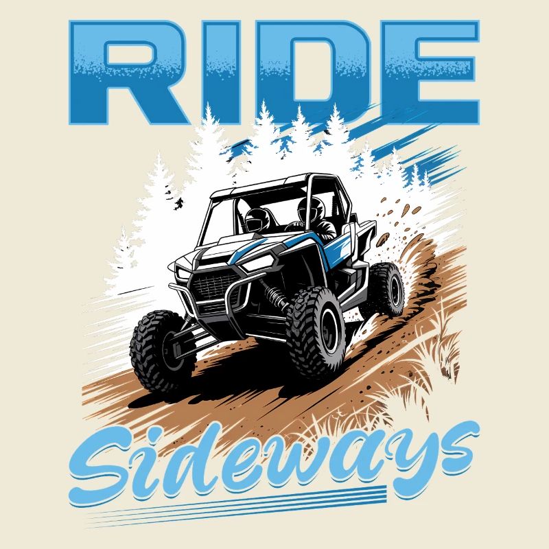 UTV Off Road 4 Wheeler Side by side
