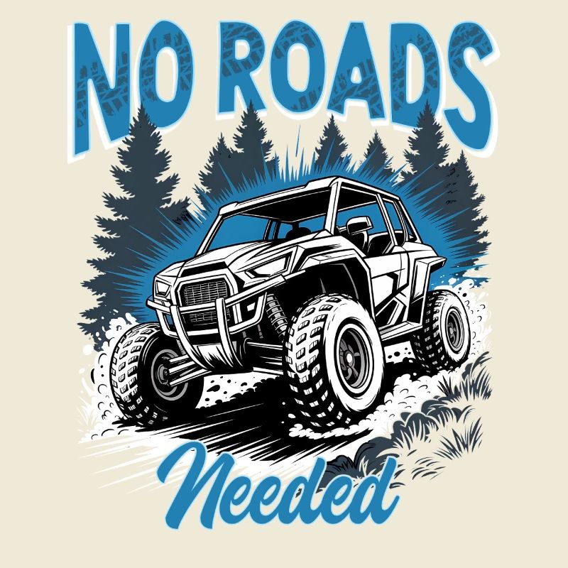 UTV Off Road 4 Wheeler Side by side
