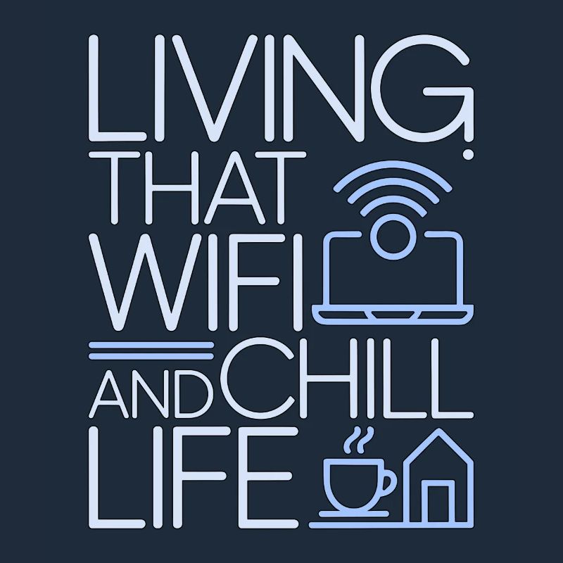 Développeur à distance vivant ce Web Developer WiFi