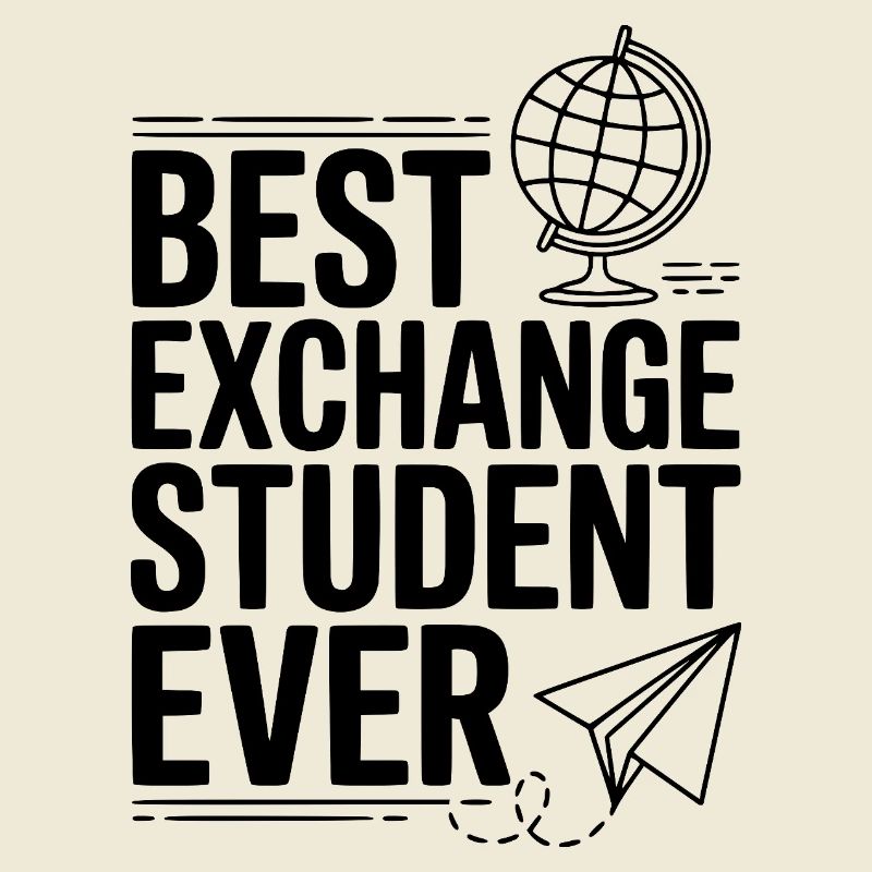 Best Exchange Student Ever