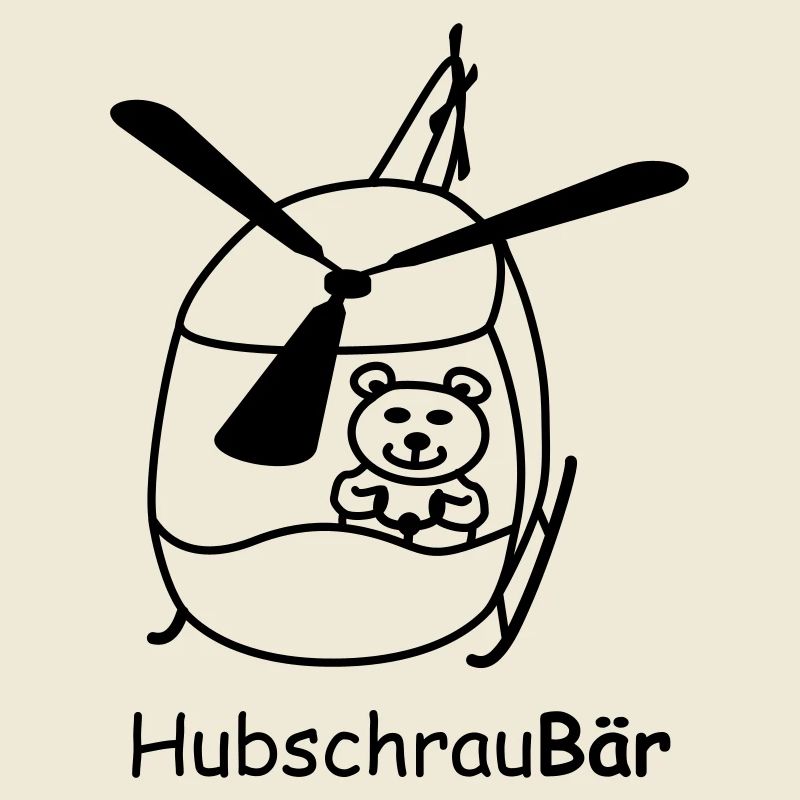 Hubschrau-Baer