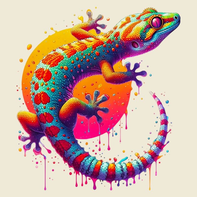 Gecko