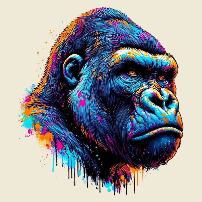 Gorilla