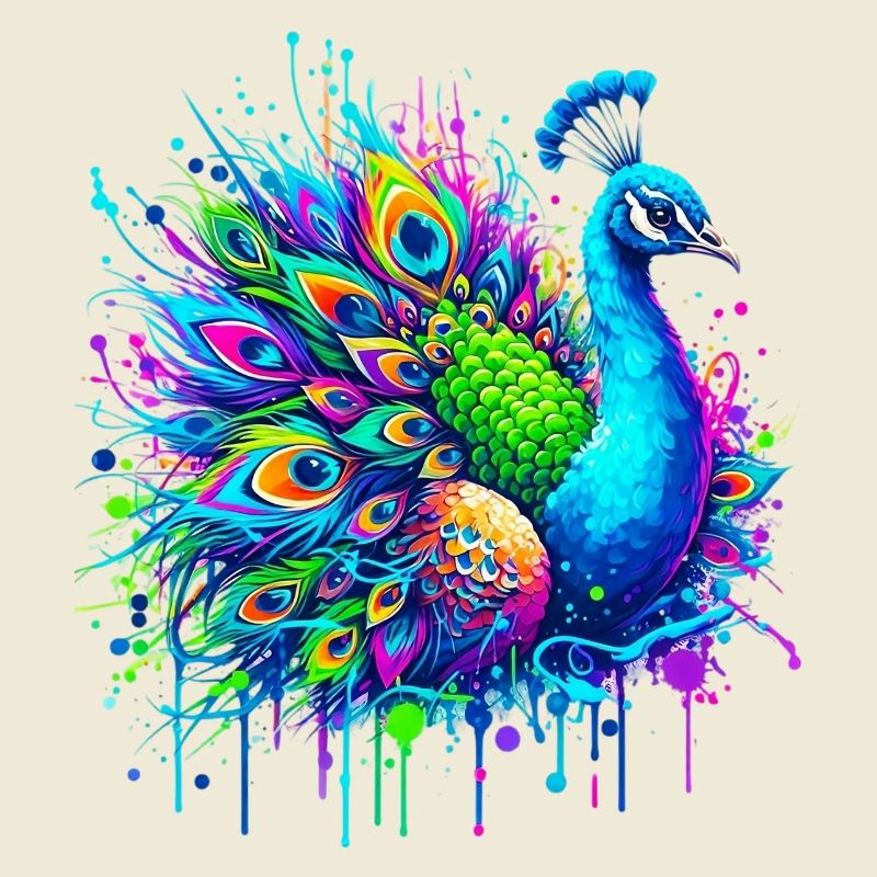 Peacock