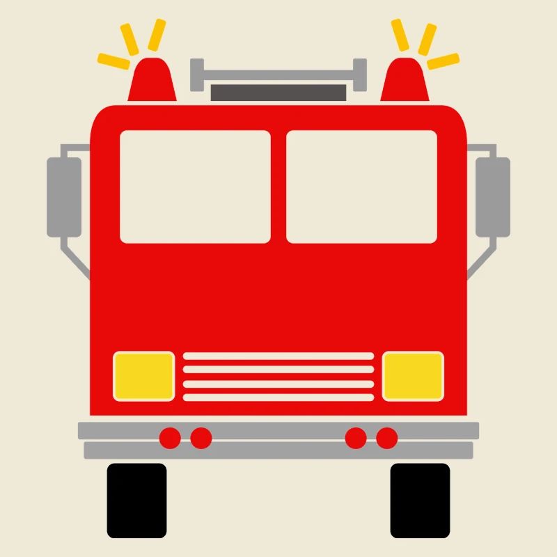 Fire engine