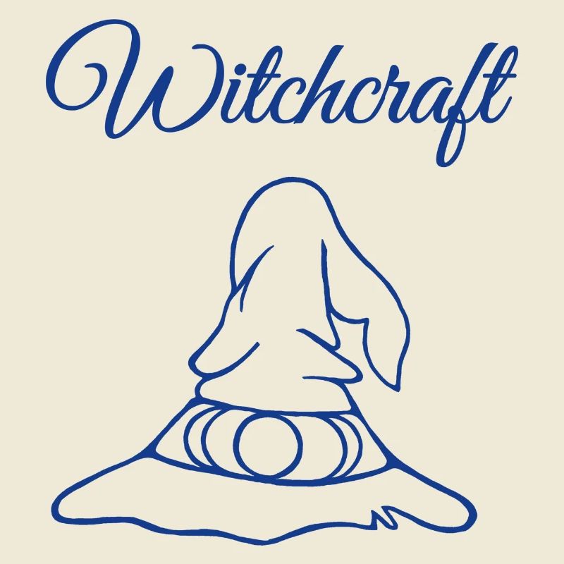 Witchcraft