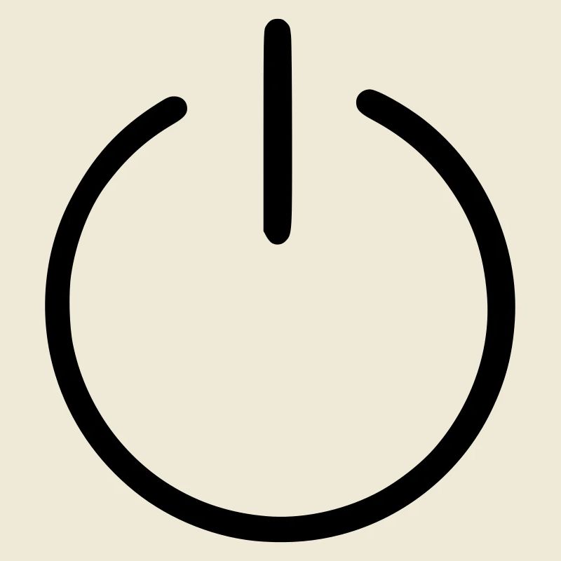 An Us Off Button