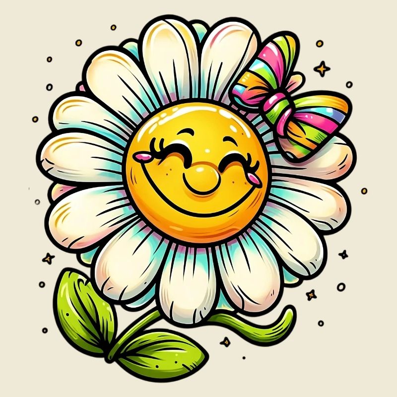 Gänseblümchen