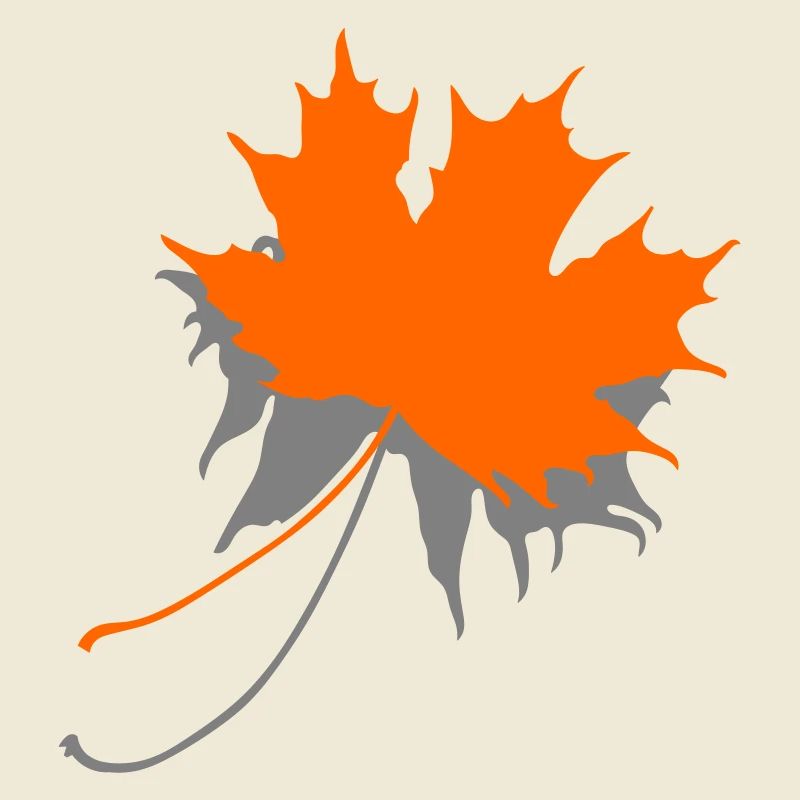 Maple leaf