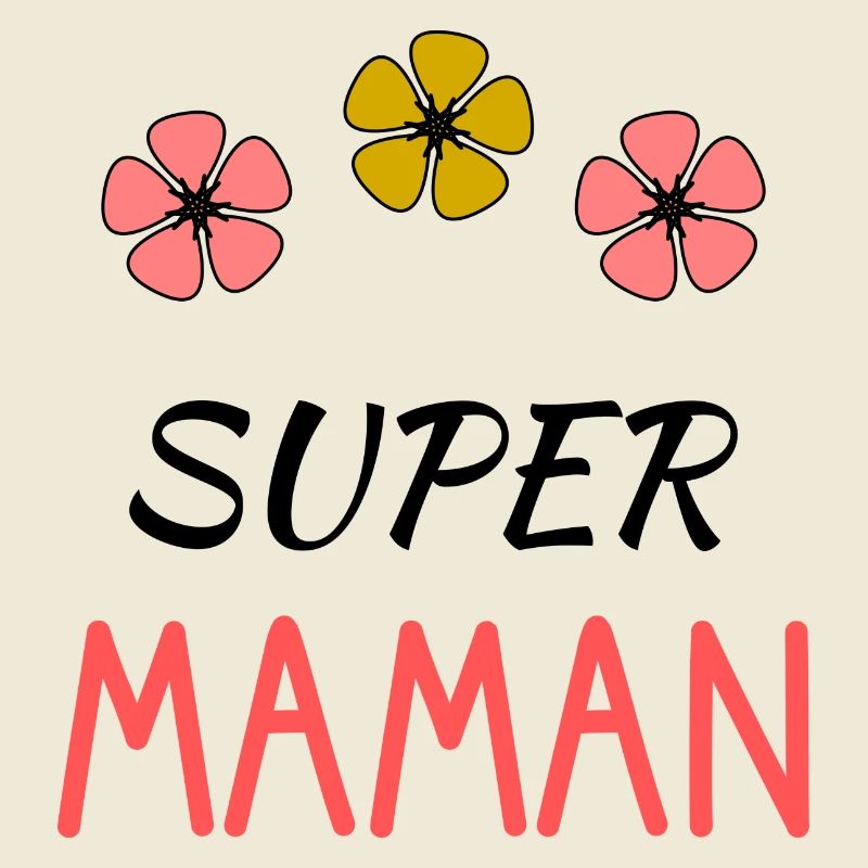 MAMA. MUTTERTAG
