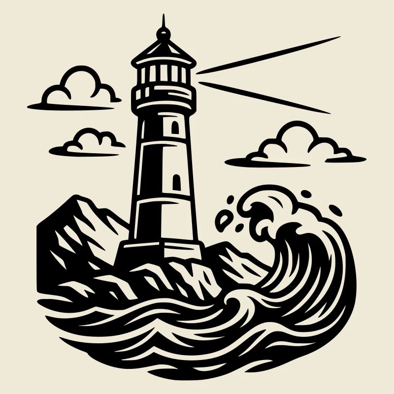 lighthouse