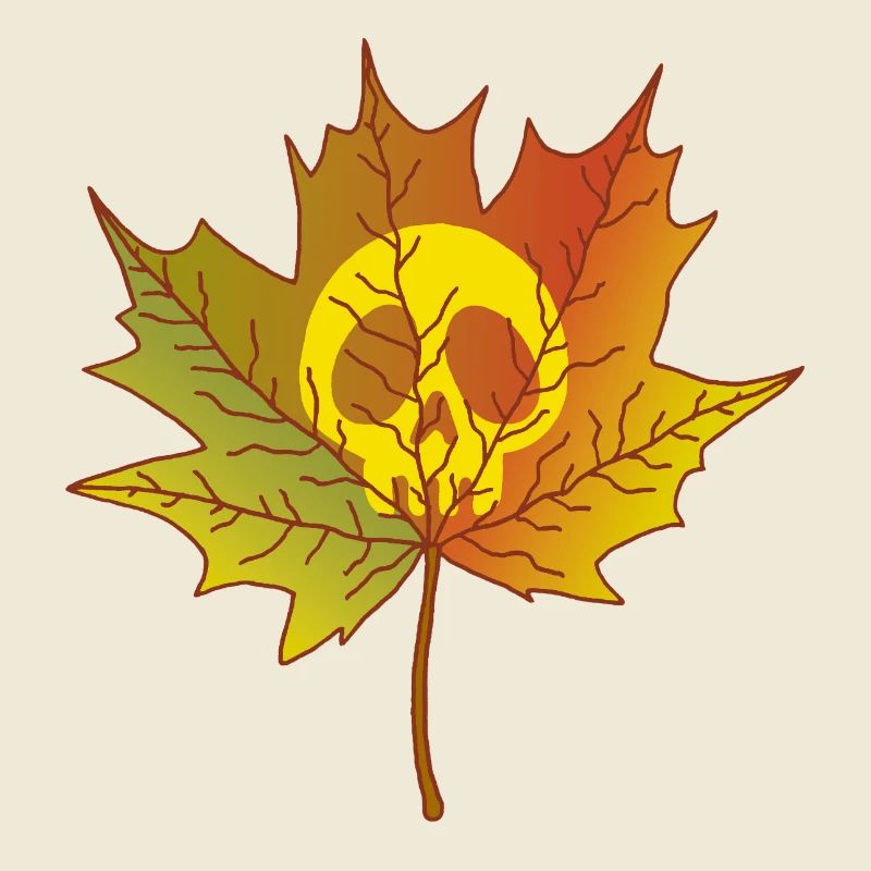 Dead leaf