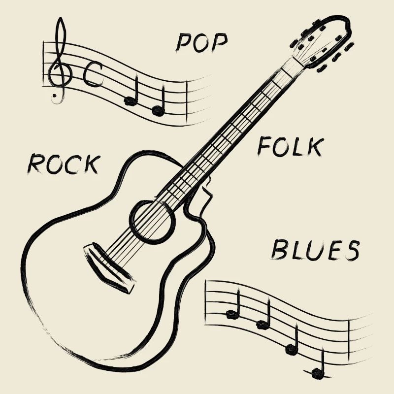 guitar