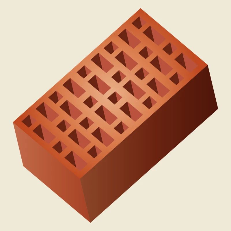 Brick Wall Bricks Bricks for Wall Construction