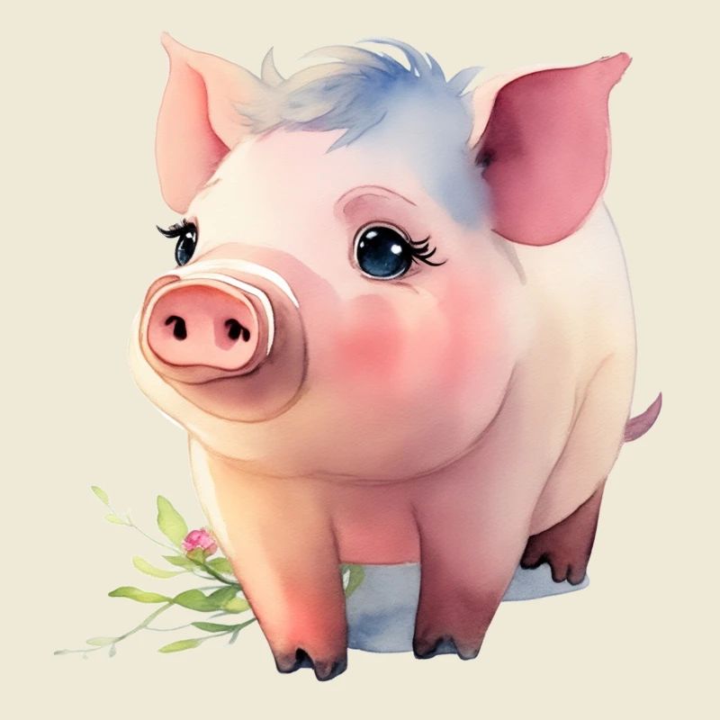 Piglets