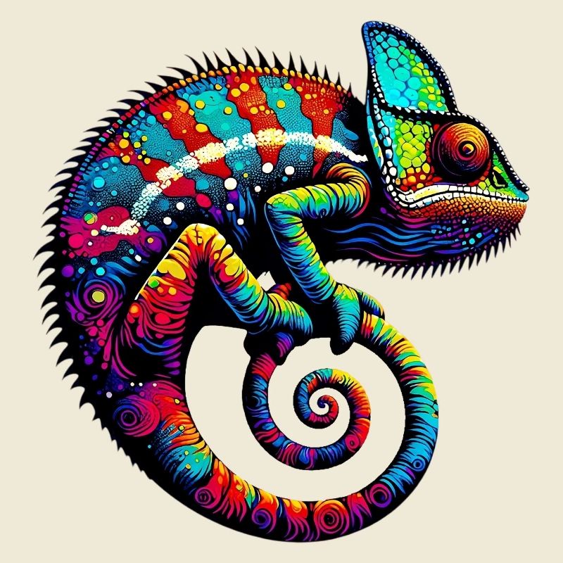 Chameleon