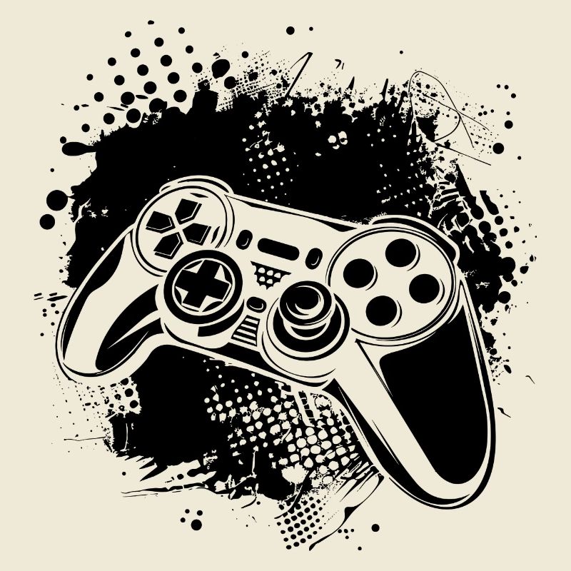 Game Controllers