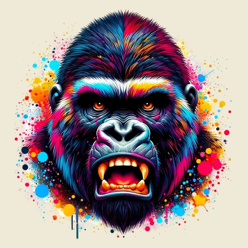 Gorilla
