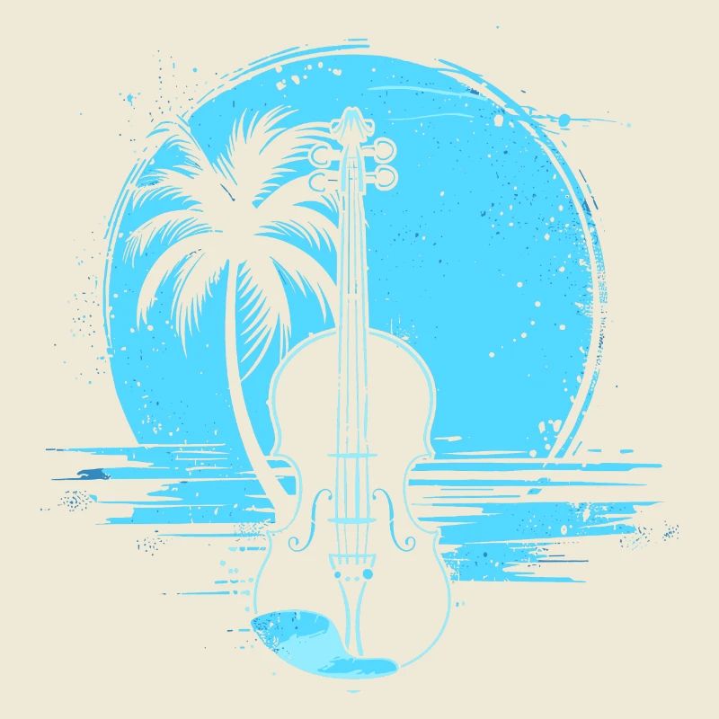 Violin Graphics
