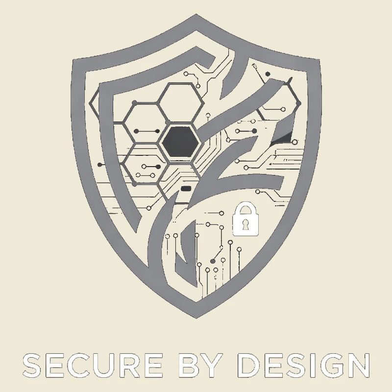 Secure by Design Logo