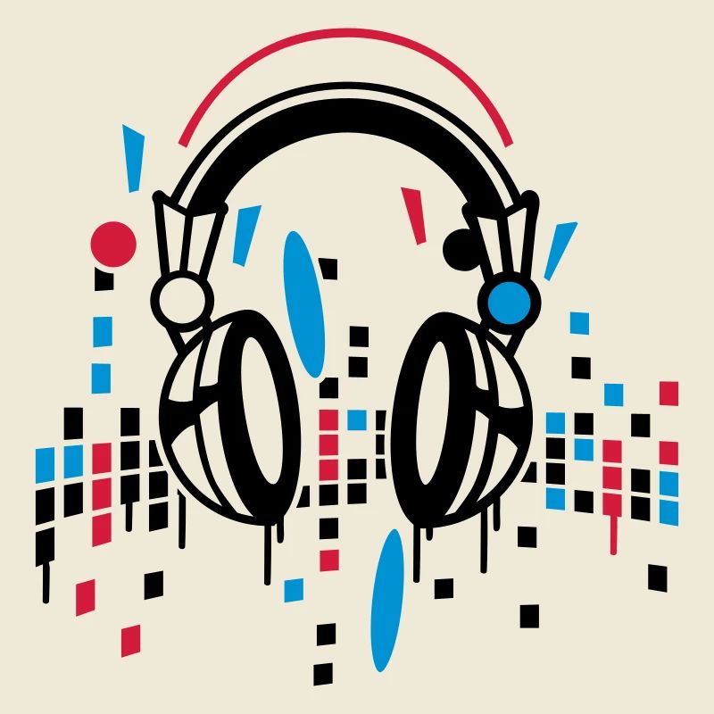Headphones equalizer