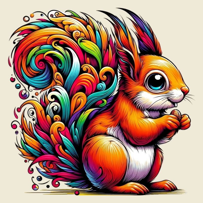 Squirrel
