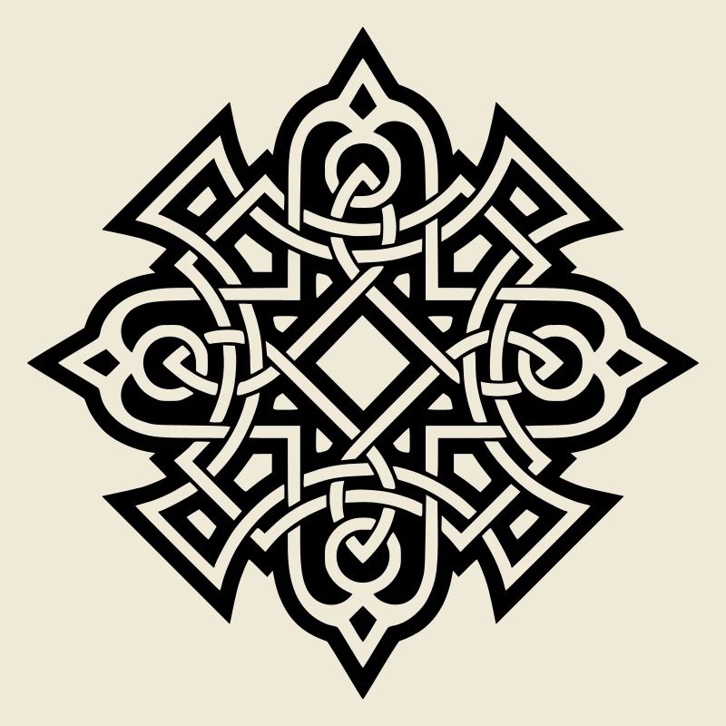 Celtic Pattern