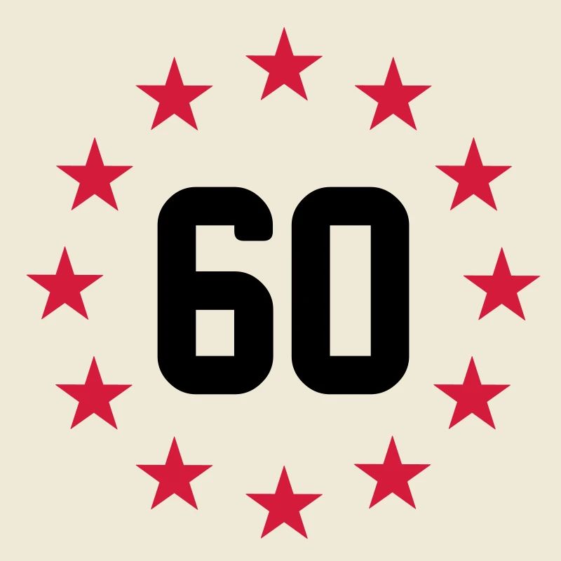 60 ans