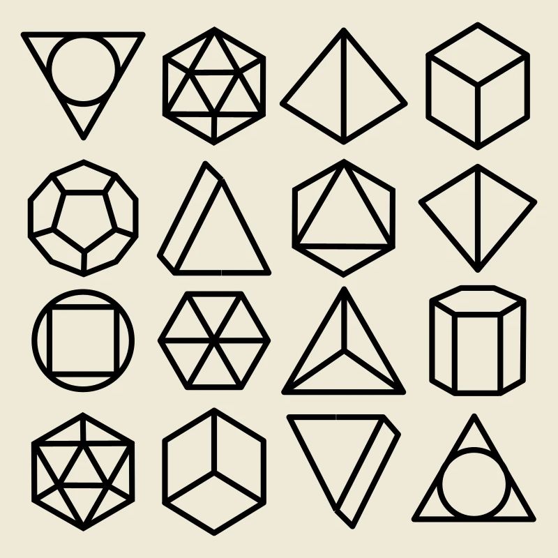 mathematical geometry