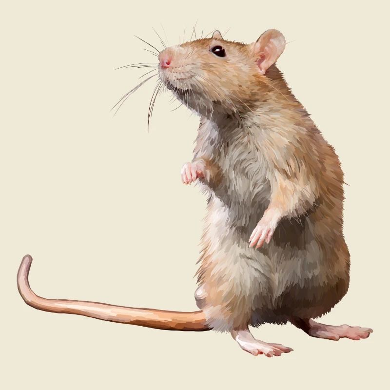 mouse