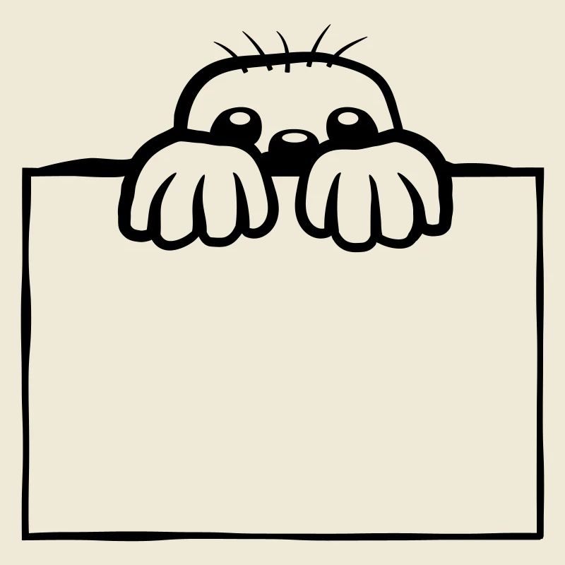 Shield Mole Design