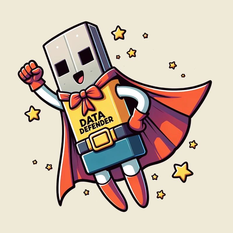Data Defender