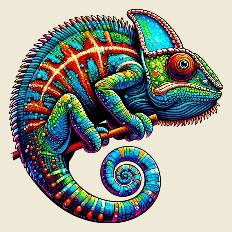 Chameleon