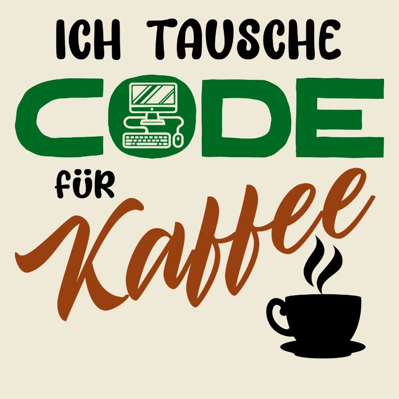 Programmierer Softwareentwickler Developer Code