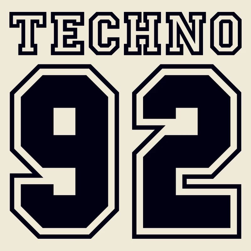 TECHNO 92
