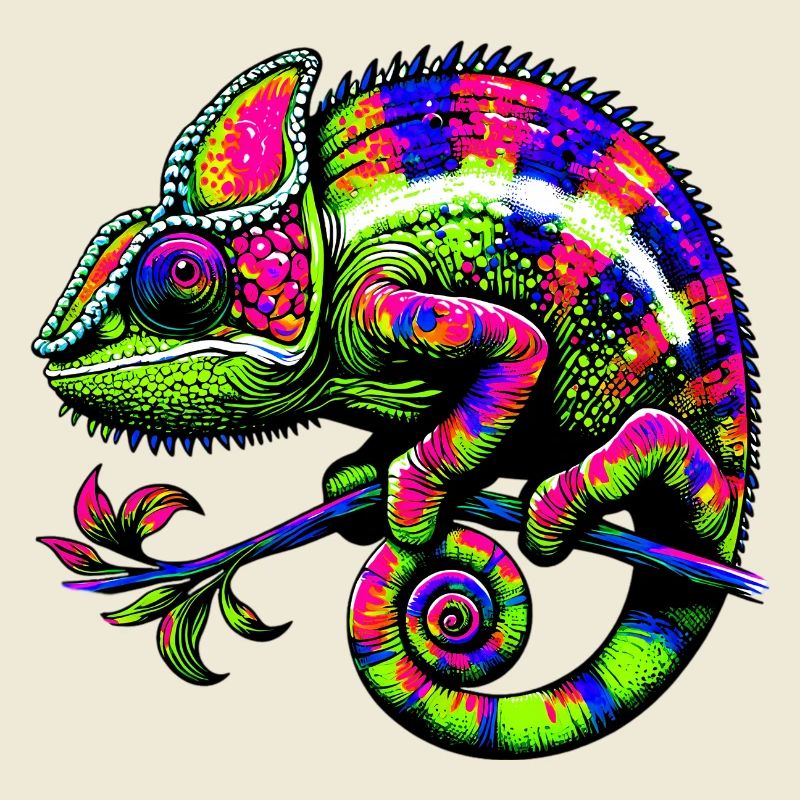 Chameleon