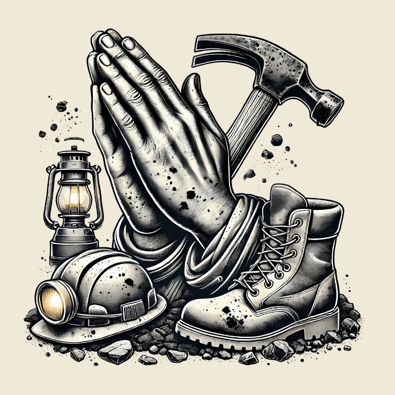 Mining – Tradition & Toughness