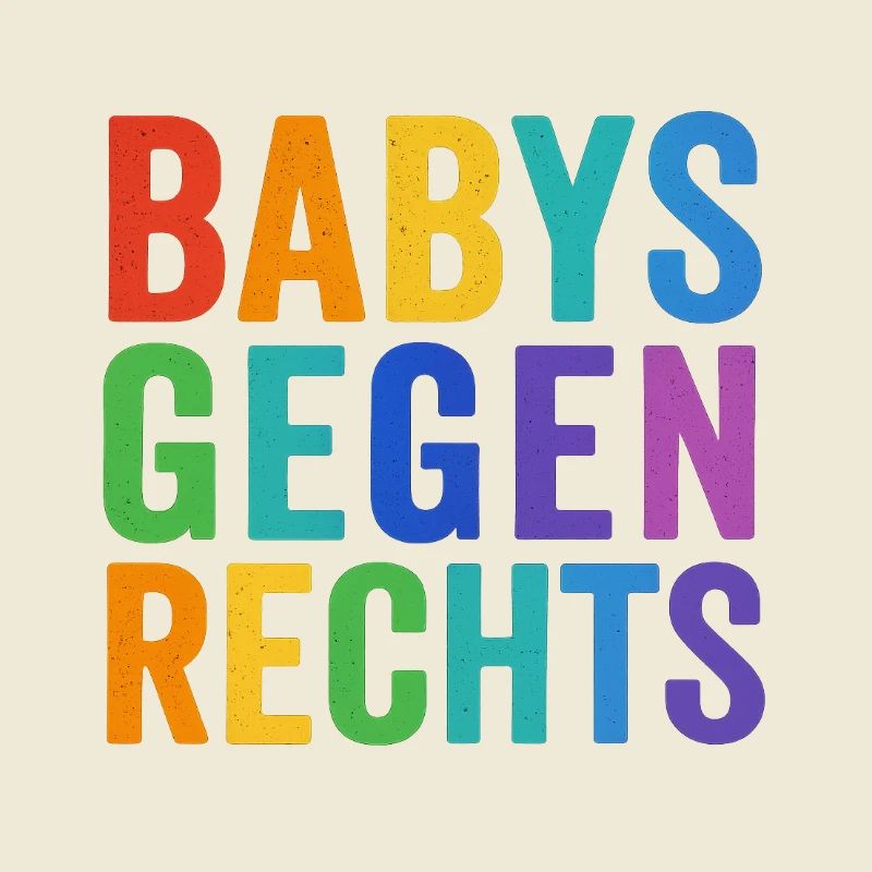 Colourful commitment to diversity