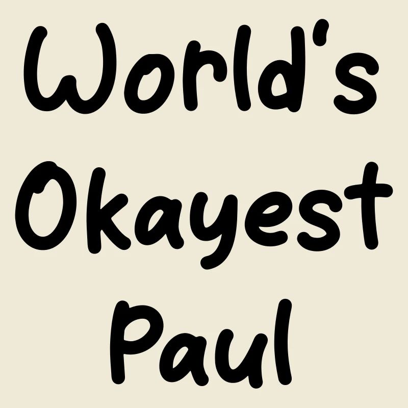 Paul le plus correct du monde