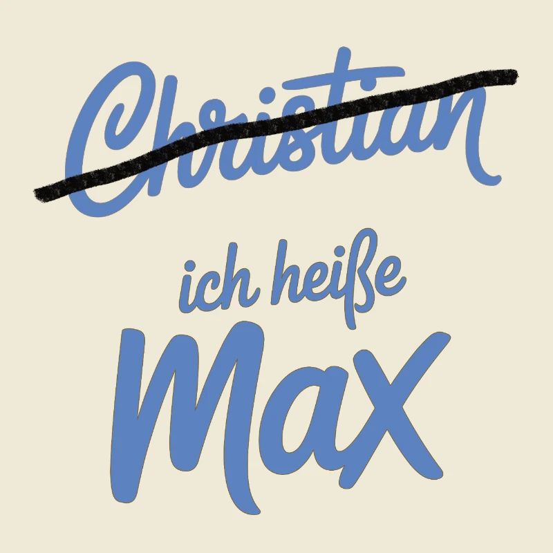Christian Max Strampler