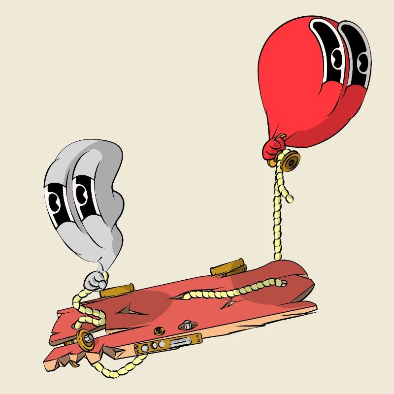 FLOATING