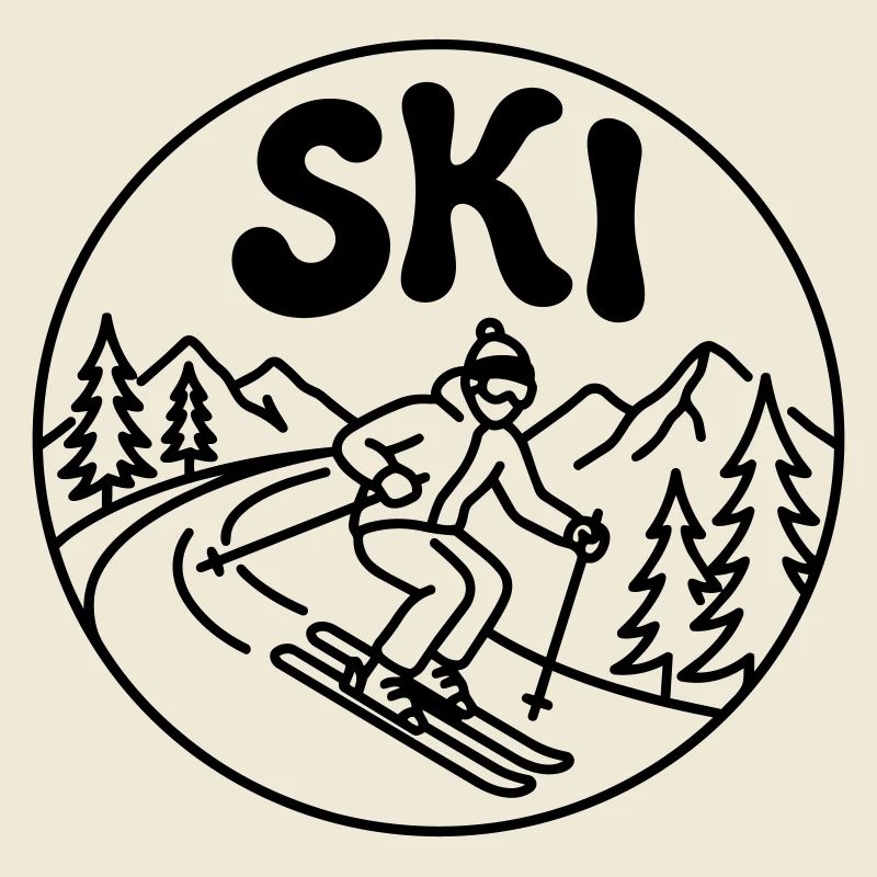 Ski