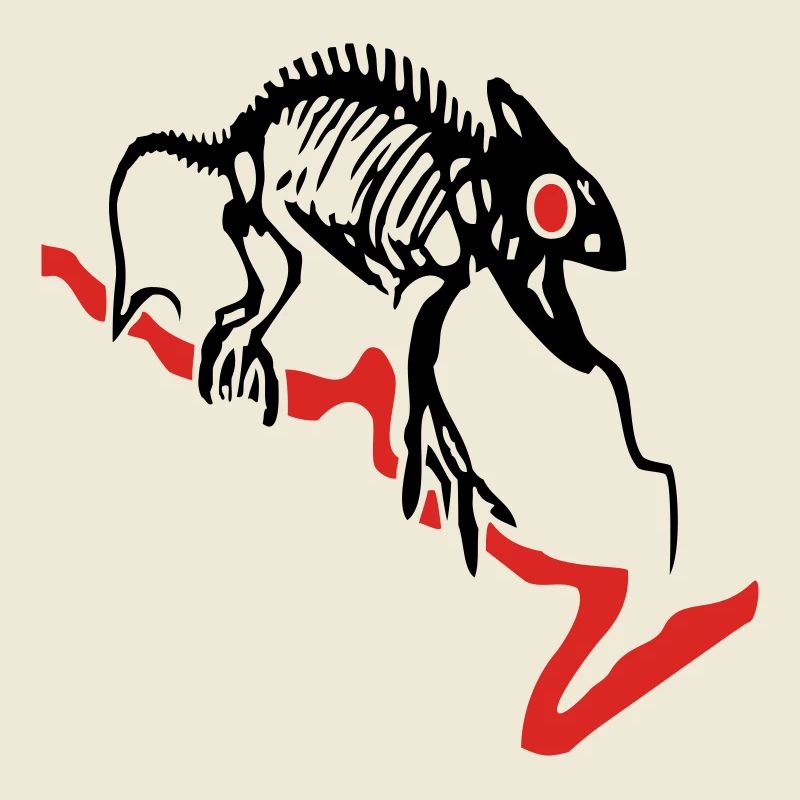 Gecko, Eidechse, Computer