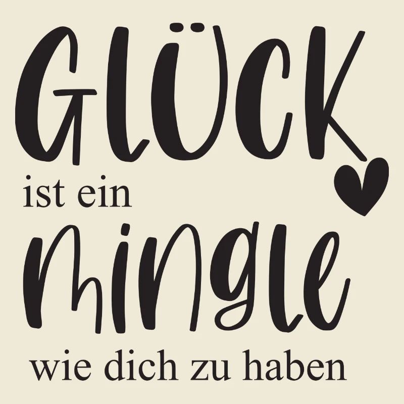 Mingle Single Freundschaft Plus Date Geschenk