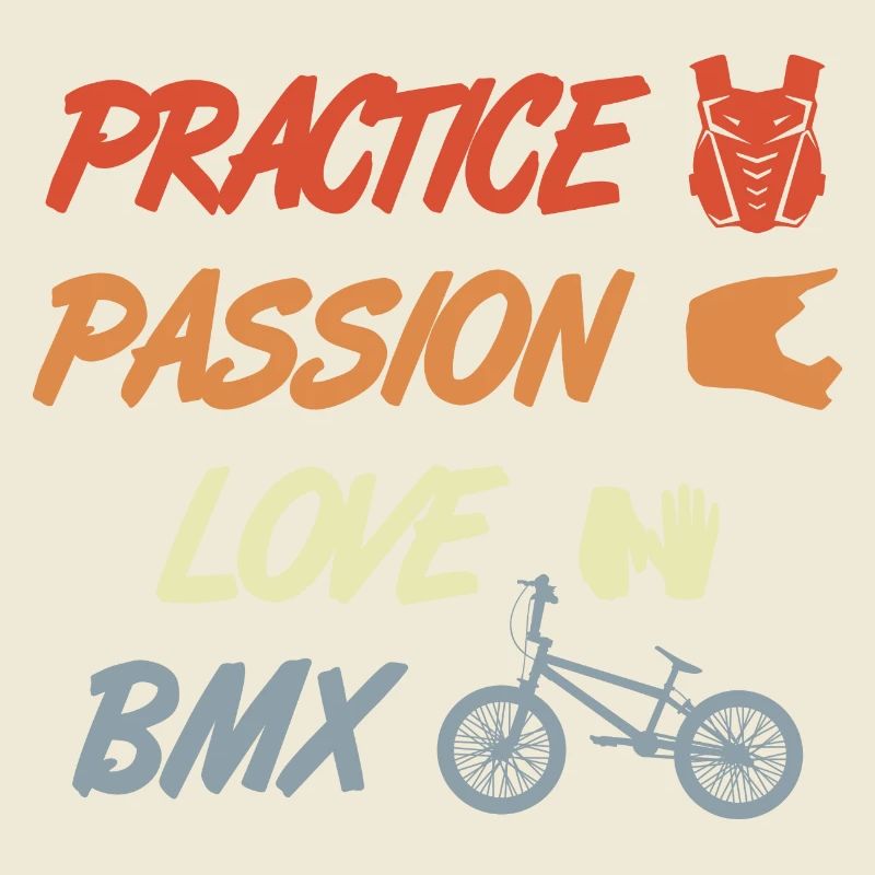 Devis BMX