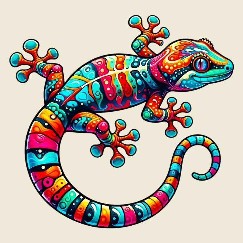 Gecko