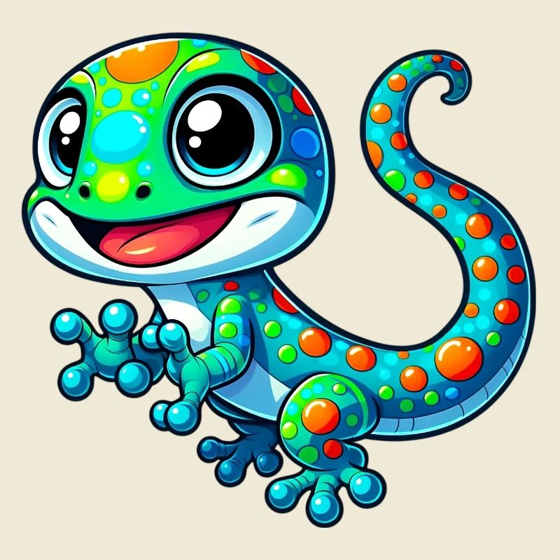 Gecko